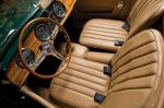 Morgan Plus 4 Roadster 1964 года